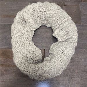 Chunky Scarf